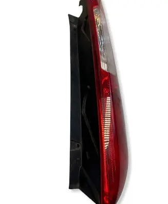 Ford Focus Rear/tail lights 213123