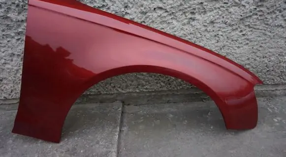 Audi A4 S4 B8 8K Fender