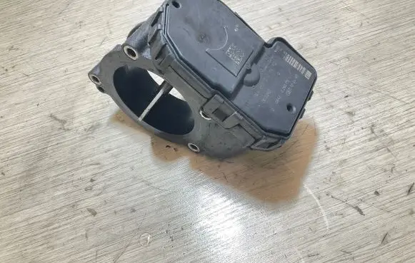 Mercedes-Benz Sprinter W906 Electric throttle body valve A6510900470 0280750573 DK0049