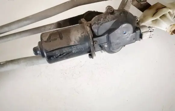 Honda Jazz Wiper motor 76505saag010m6 76505-saa-g010-m6