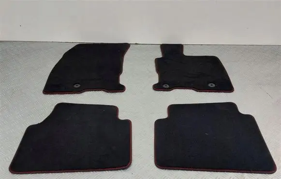 Ford Kuga III Car floor mat set LV4B-S130D00-TA