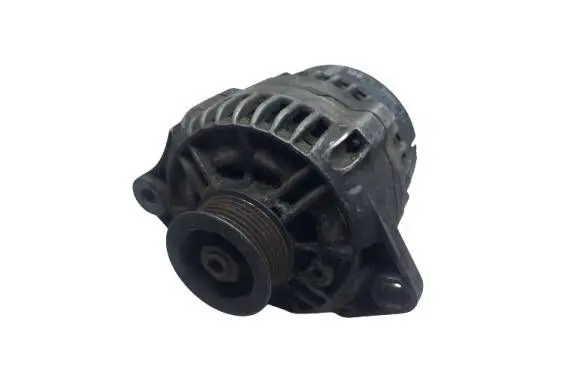 Alfa Romeo 156 Generator/alternator 0123510010-KASACJ 0123510010