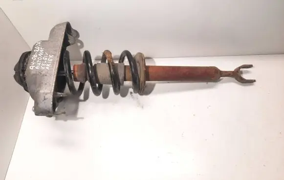 Audi A4 S4 B7 8E 8H Front shock absorber/damper
