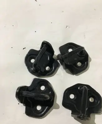Land Rover Range Rover Sport L320 Rear door lock loop/hook striker FQB500041PMA