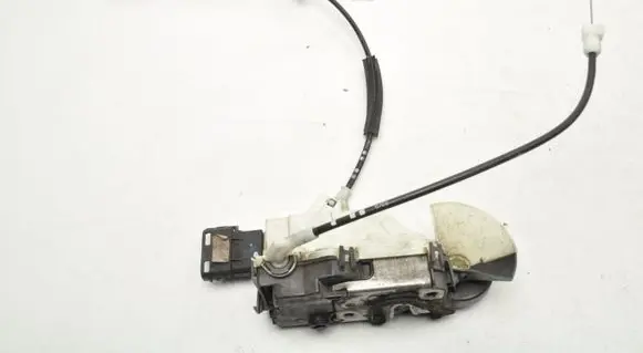 Citroen C5 Front door lock 