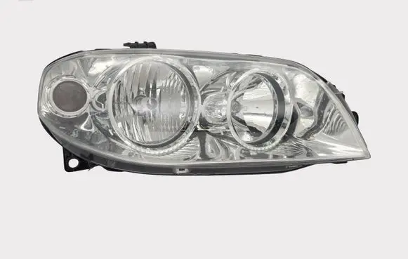 Fiat Punto (188) Headlight/headlamp 46849354