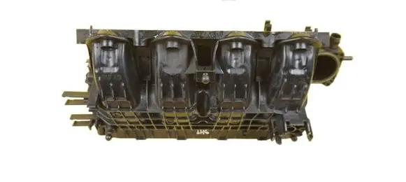 Audi A3 S3 8V Intake manifold 04E129711E CXS