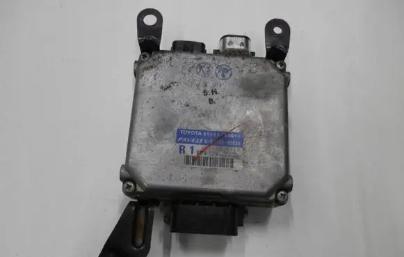 Lexus IS 220D-250-350 ESP (stability system) control unit 8965053010OE