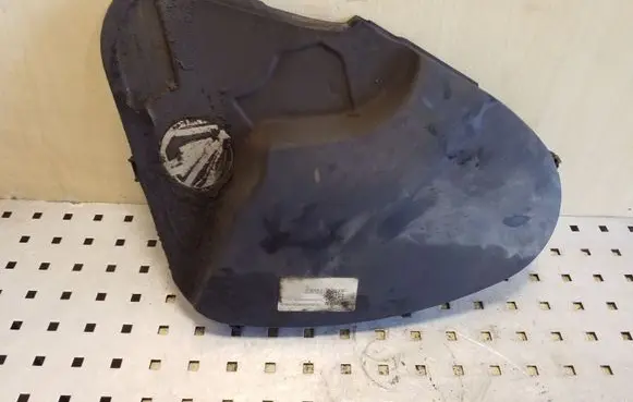 Volkswagen Crafter Timing belt guard (cover) 0111121A