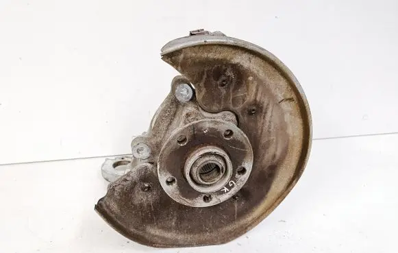Audi Q5 SQ5 Rear wheel hub 8R0505435C 8R0505431F