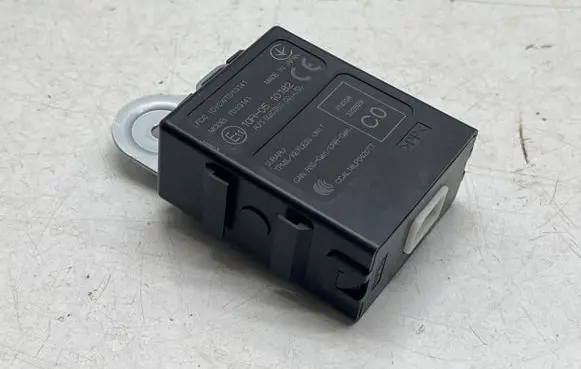 Subaru Crosstrek III Keyless (KESSY) go control unit/module FN00A 322B29 TD1G141