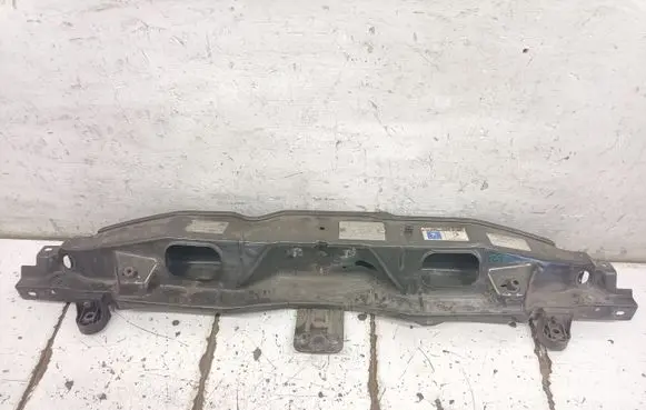 Peugeot Boxer Top upper radiator support slam panel