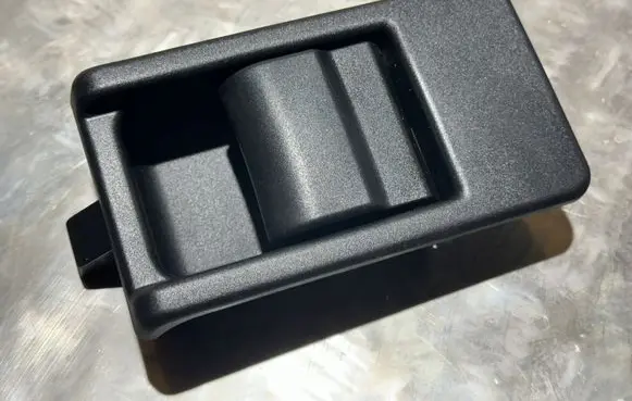 Peugeot Boxer Sliding door exterior handle 914374