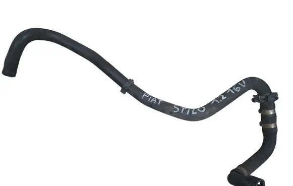 Fiat Stilo Engine coolant pipe/hose