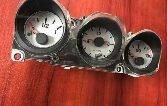 Alfa Romeo 156 Speedometer (instrument cluster) 60657729
