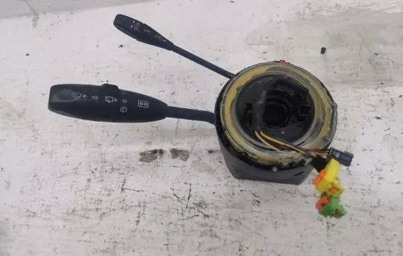 Mercedes-Benz E W212 Headlight wiper switch A2115408845
