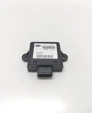Peugeot 607 Other control units/modules 09733009900 9636403780