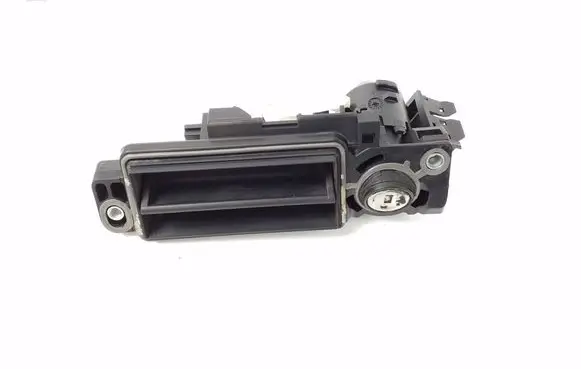 Mercedes-Benz SLK R171 Loading door exterior handle A2037500693