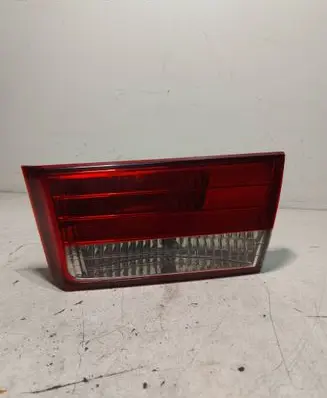 Hyundai Sonata Tailgate rear/tail lights