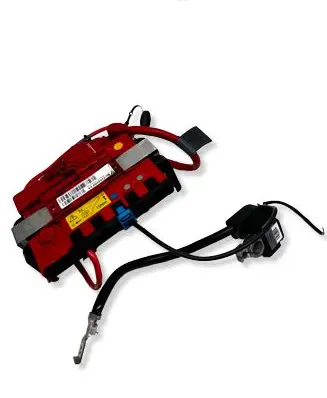 BMW 3 E92 E93 Fuse module 61146942912 6942912 61146971370