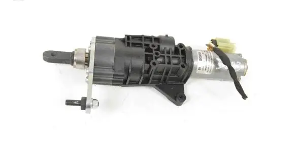 Audi Q7 4M Tailgate/trunk/boot lift motor 0390204154 4M0827852A