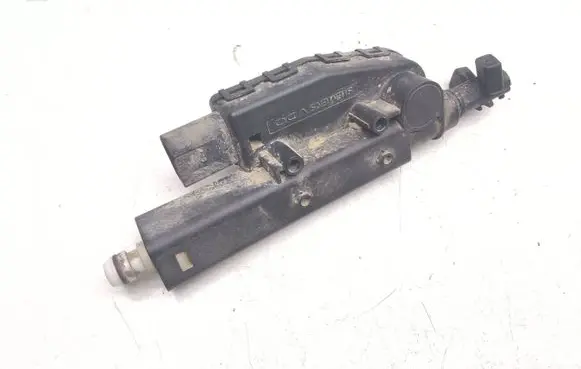 Volvo S80 Headlight washer nozzle holder 30663580