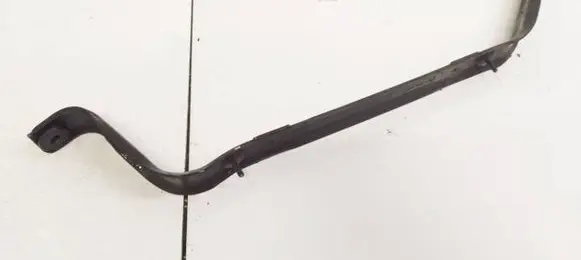 BMW X4 F26 Fuel tank mounting bracket 7216537