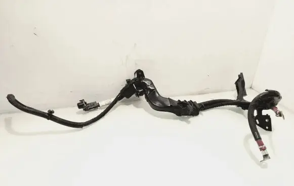 Volvo S90, V90 Positive cable (battery) 31376349