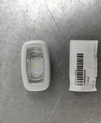 Mercedes-Benz CLA C118 X118 Front door interior light a0009065609