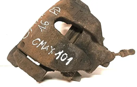 Ford C-MAX II Front brake caliper