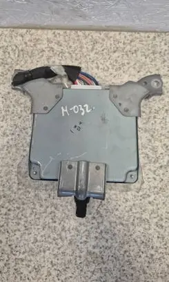 Gearbox control unit/module