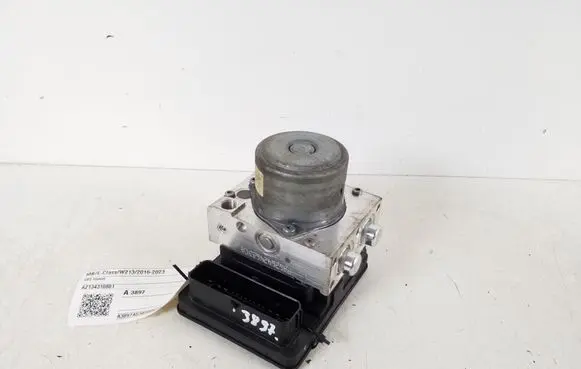 Mercedes-Benz E W213 ABS Pump A2134310801