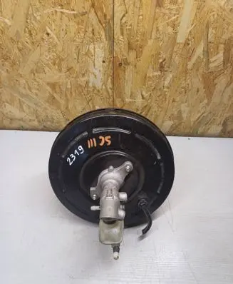 Renault Scenic III - Grand scenic III Brake booster 