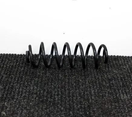 Audi Q5 SQ5 Rear coil spring