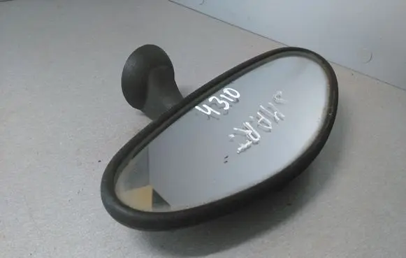 Smart ForTwo I Rear view mirror (interior) 015462