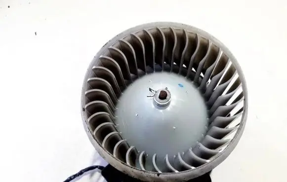 Mitsubishi Colt Heater fan/blower mf0160700721 30409970