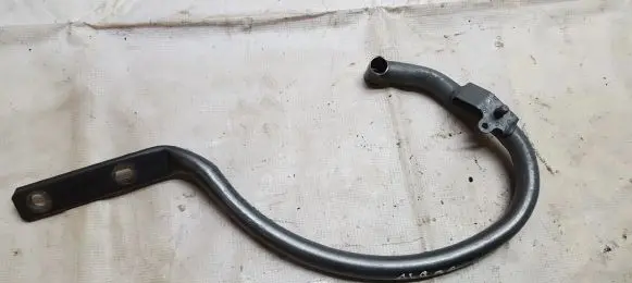 Peugeot 406 Tailgate/trunk/boot hinge