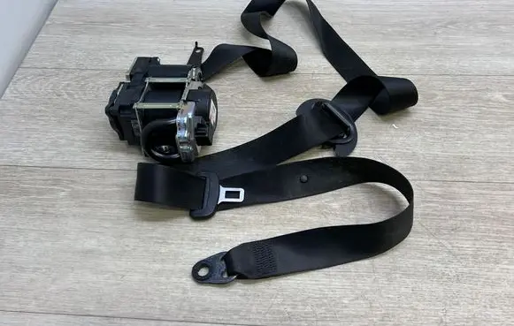 Porsche Panamera (971) Front seatbelt 971857705C