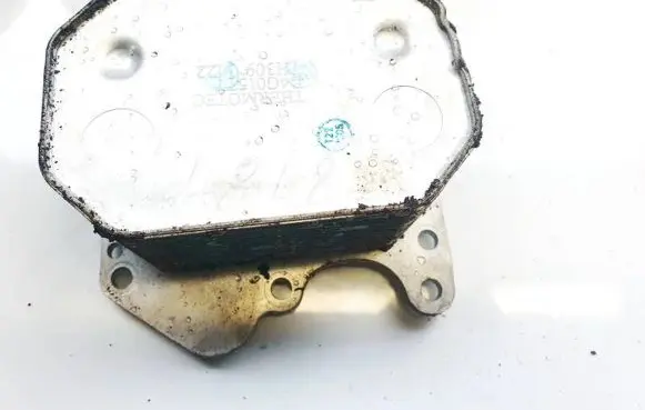 Ford Transit Engine oil radiator d4g015tt th309m22