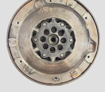 BMW 5 E60 E61 Clutch set kit 415055210 324063910 124052310