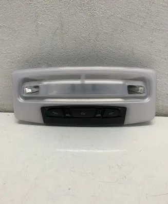 BMW 2 F46 Rear seat light 43794598301