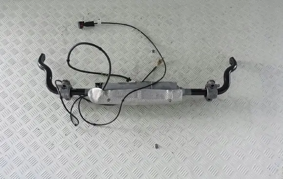 Mercedes-Benz GLE W167 Active stabilizer A1673260601