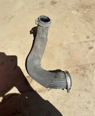 Audi A6 S6 C7 4G Intercooler hose/pipe 4G0145738AP