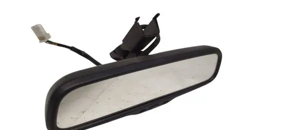 Lexus GS 300 350 430 450H Rear view mirror (interior) E3031116 E13011005