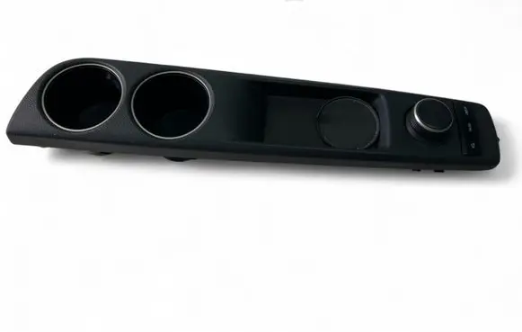 Lexus IS III XE30 Head unit multimedia control 8478053050