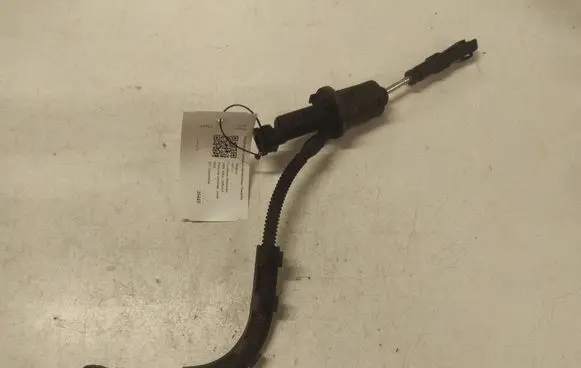 Peugeot 407 Clutch master cylinder