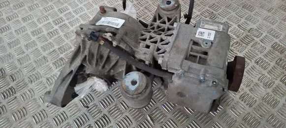 Opel Insignia A Rear differential 13335047