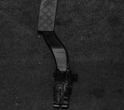 Skoda Octavia Mk3 (5E) Accelerator throttle pedal 5Q1721503F
