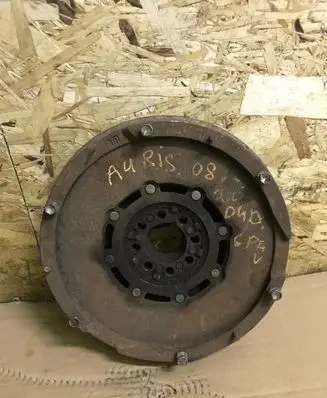 Toyota Auris 150 Flywheel