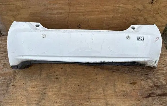 Toyota Prius (XW30) Rear bumper 5215947905